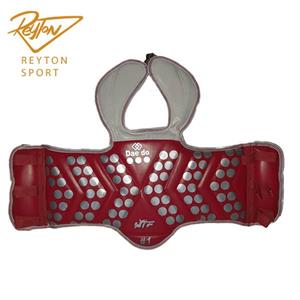 هوگو تکواندو دورو پیشتاز طرح مسابقاتی