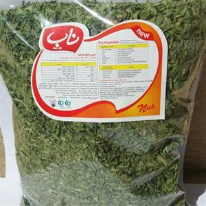 جعفری خشک 200گرم درجه یک