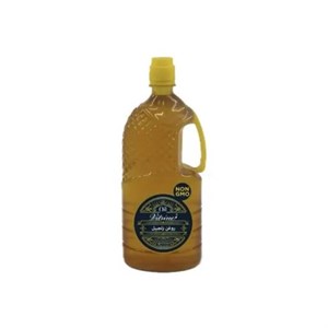 روغن زنجبیل روغن زنجفیل اصل 60 میلی لیتر