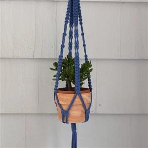 آویز گلدان خاص