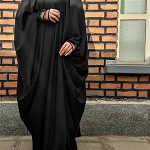 چادر عربی اصیل ساده