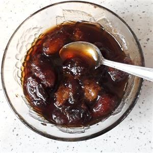 خرما شیره همدان