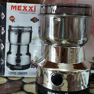 آسیاب استیل