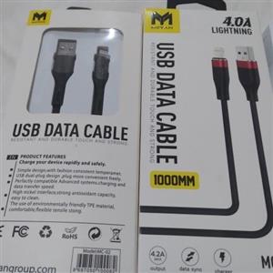 کابل اپل MoYAN