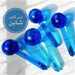 آیس کلوب گوی یخی شاین دار