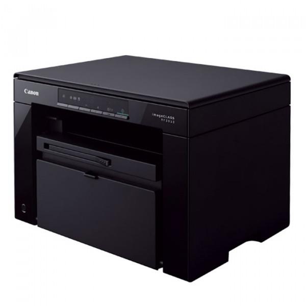 CANON MFP Laser i-SENSYS MF3010