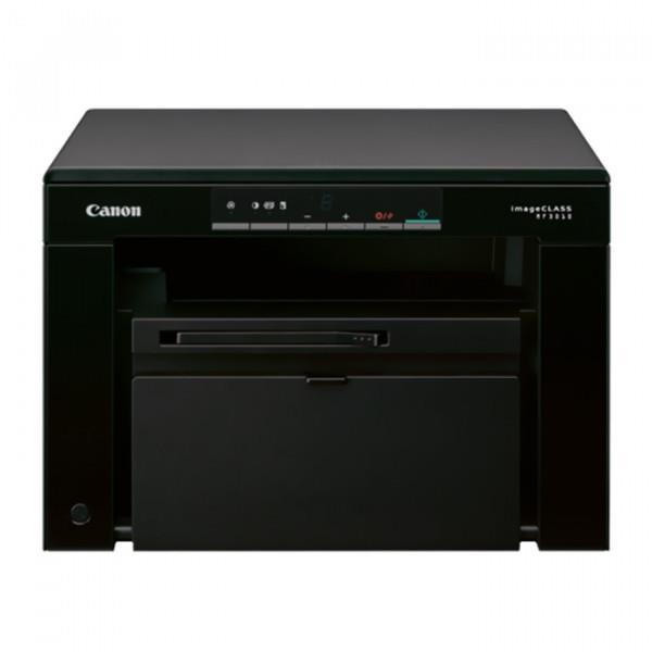 CANON MFP Laser i-SENSYS MF3010