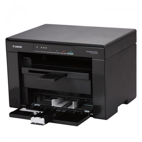 CANON MFP Laser i-SENSYS MF3010