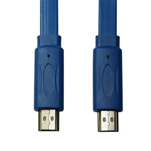 کابل HDMI اکتیو لینک مدل High Speed With Ethernet به طول 5 متر Active Link High Speed With Ethernet HDMI Cable 5m