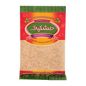 بلغور گندم خشکپاک مقدار 900 گرم Khoshkpak Wheat Gruel 900gr 