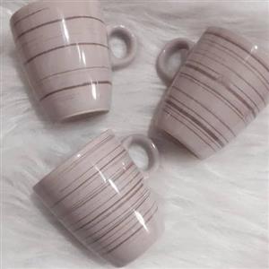 ماگ چینی جنس درجه یک صادراتی کد 23