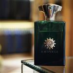 عطر مردانه ی آمواج اپیک 14 میل درجه یک سوئیسی ()