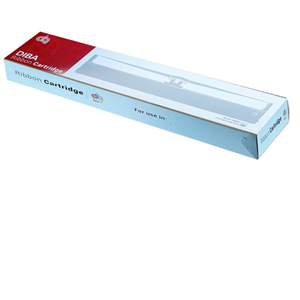 ریبون پرینتر سوزنی دیبامدل pr2 plus ribbon dot matrix printer 