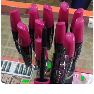 ریمل درب بنفش استخری