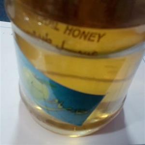 عسل ارگانیک و طبیعی رابااطمینان ب
