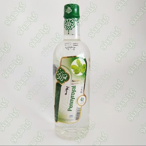 عرق پونه یک لیتری گیاهینو 