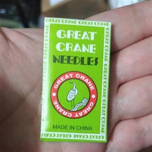 سوزن چرخ خیاطی خانگی شماره 18