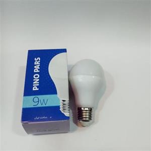 لامپ 9 ولت Led