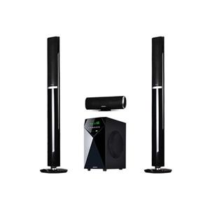 سینمای خانگی کنکورد پلاس مدل TH-M300 Concord Plus TH-M300 Home Theatre