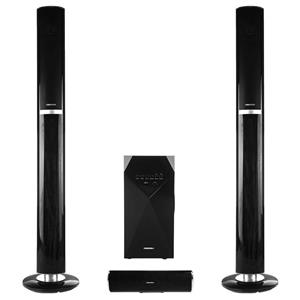 سینمای خانگی کنکورد پلاس مدل TH-M300 Concord Plus TH-M300 Home Theatre