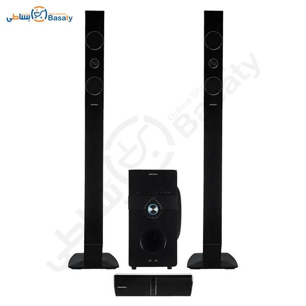 Concord Plus TH-M317 Home Theatre
