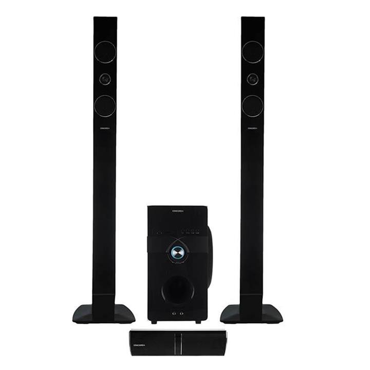 Concord Plus TH-M317 Home Theatre