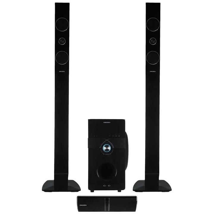 Concord Plus TH-M317 Home Theatre