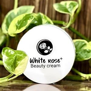 کرم ضدلک وایت رز پلاس withe rose+