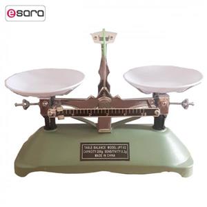 ترازو  مدل JPT_02