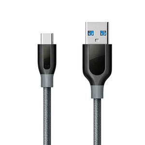 کابل شارژ USB به Type-C  یک متری