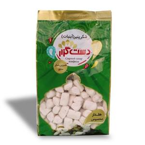 پک سه عددی آبنبات(شکر پنیر)هلدار ممتاز دست گزار