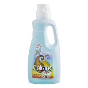 شامپو فرش و موکت گلرنگ مقدار 1000 گرم Golrang Carpet Shampoo 1000g