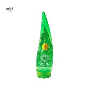 ژل آبرسان شاخه ای آلوئه ورا