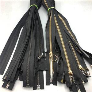 زیپ براق شماره 7 اندازه 70 سانت 1 عدد