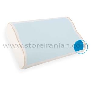 بالش طبی آکسون مدل ژل دار