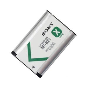 باتری دوربین سونی مدل NP-BX1 Sony NP-BX1 Rechargeable Battery