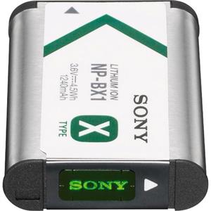 باتری دوربین سونی مدل NP-BX1 Sony NP-BX1 Rechargeable Battery