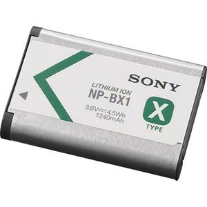 باتری دوربین سونی مدل NP-BX1 Sony NP-BX1 Rechargeable Battery
