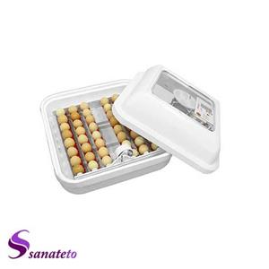 دستگاه جوجه کشی48 تایی مدل easy-bator1 easy bator1 egg incubator