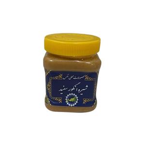 شیره انگور ارگانیک نفس
