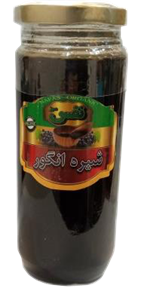 شیره انگور (نفس)500گرمی