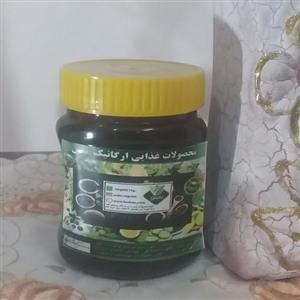 شیره انگور (نفس)500گرمی