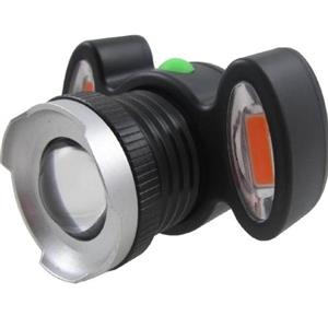 چراغ جلو و عقب دوچرخه 