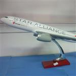 ماکت هواپیما ایرباس 200-330 STAR ALLIANCE کد 3336