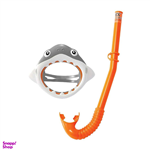 intex shark diving 55944