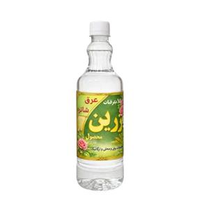 عرق شاه تره اعلاء (1 لیتری)