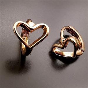 گوشواره حلقه ای 11