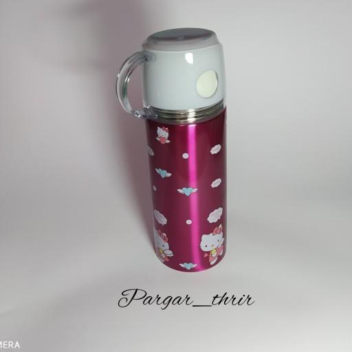 فلاکس دخترانه