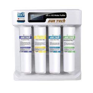 دستگاه تصفیه آب 6 مرحله ای ال جی کم مدل Sun Tech