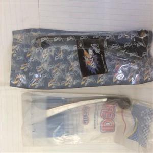 کتی یا مچی سمت کلاچ موتور سیکلت هوندا مشکی و نقره ای
